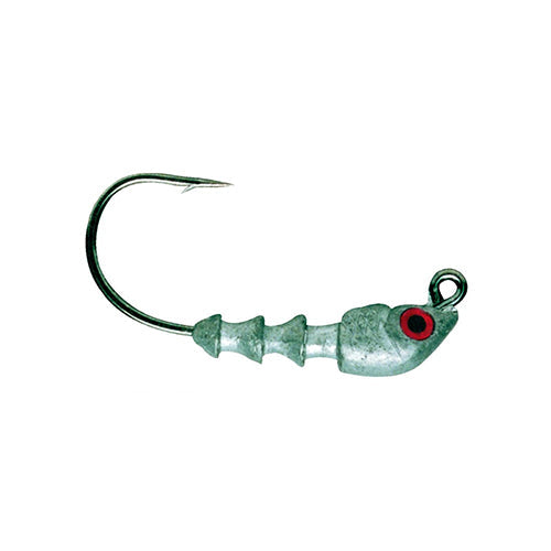 Bass Assassin Saltwater Jighead