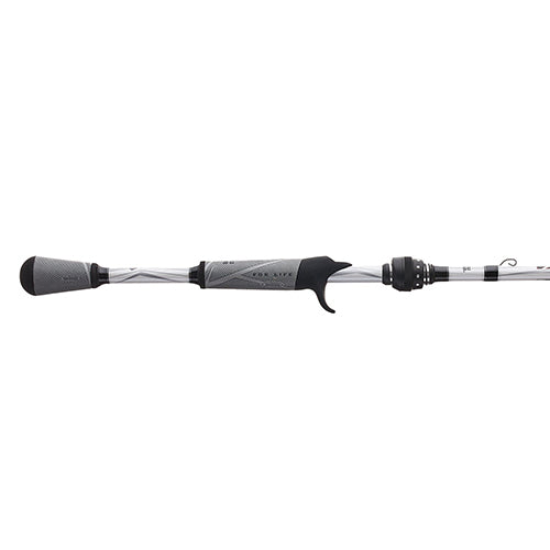 Abu Garcia Veritas Limited Winn Grip Rod