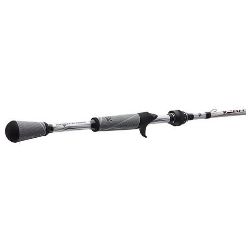 Abu Garcia Veritas Limited Winn Grip Rod