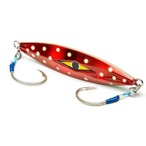 Mustad Staggerbod Jig