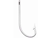 Mustad Limerick Hook Tinned Size 1/0 100 Per Box