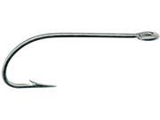 Mustad Limerick Hook Tinned Size 1/0 100 Per Box