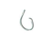 Mustad Tuna Circle Hook Dura Tin Size 10/0 100 Per Box