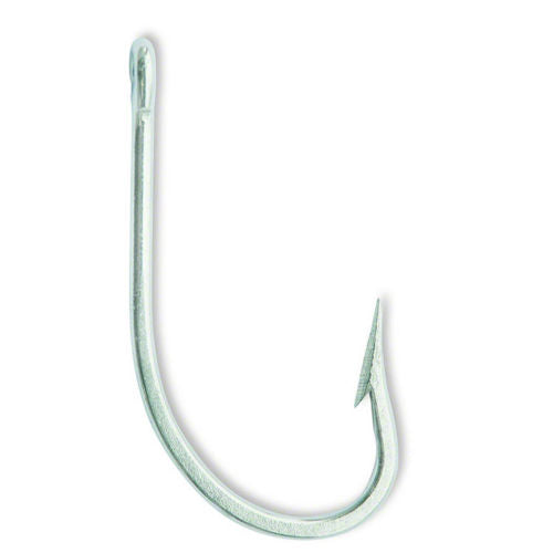 Mustad Big Game Hook Tin Size 10/0 2 Per Pack