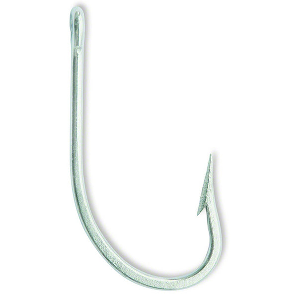 Mustad Big Game Hook Tin Size 10/0 2 Per Pack