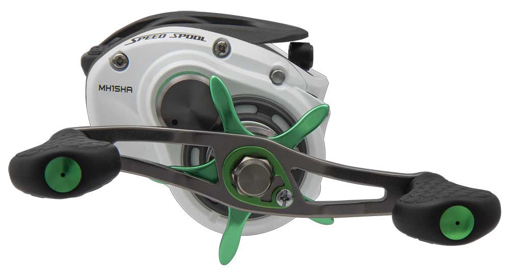 Lew's Mach 1 Speed Spool Fishing Reel