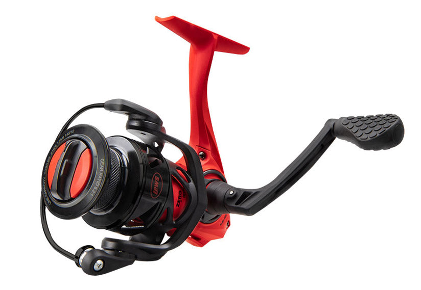 Lew's Mach SMASH Speed Spin Freshwater Spinning Reel