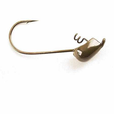 Missile Baits Warlock Head 1/4 oz