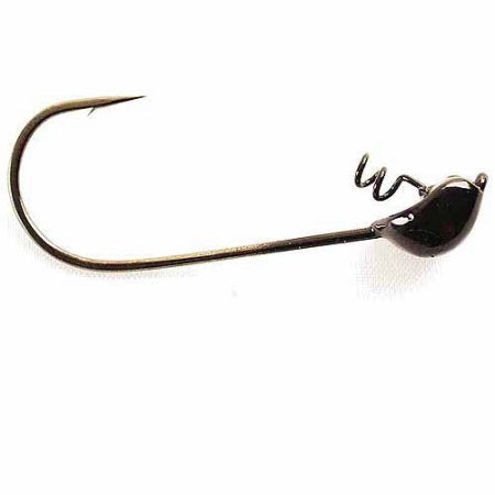 Missile Baits Warlock Head 1/4 oz