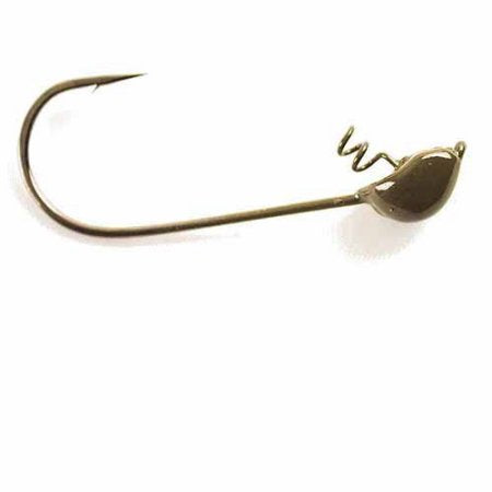 Missile Baits Warlock Head 1/4 oz