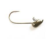 Missile Baits Warlock Head 1/4 oz