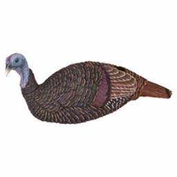 Flambeau Mad Turkey Decoy Shady Baby Breeder Hen