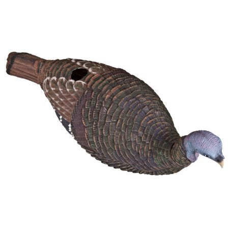 Flambeau Mad Turkey Decoy Shady Baby Breeder Hen