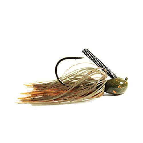 Missile Baits Ike's Mini Flip 1/2 oz