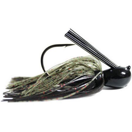 Missile Baits Ike's Mini Flip 1/2 oz