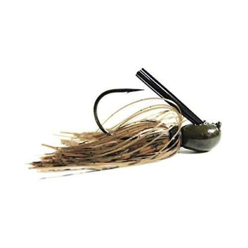 Missile Baits Ike's Mini Flip 1/2 oz