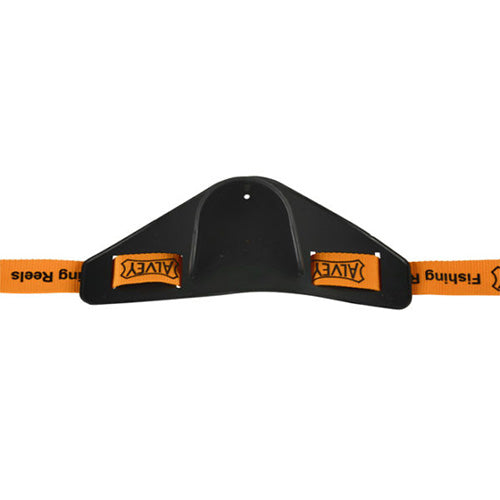 Alvey Molded Rod Bucket Belt