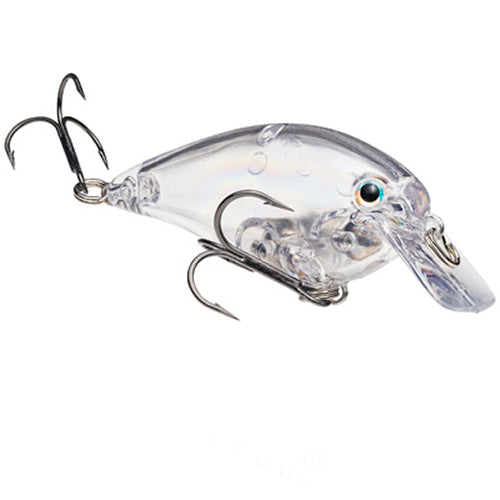 Strike King Kvd 1.5 Square Bill Crankbait - 3 Pack