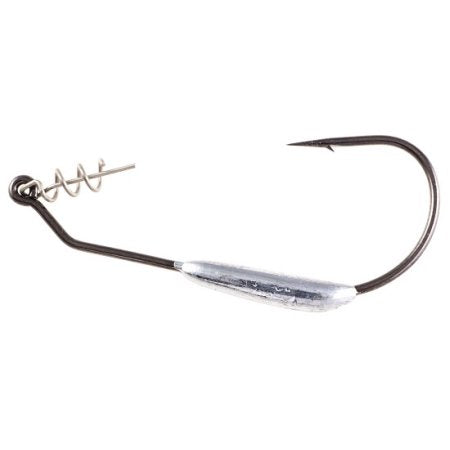 Owner Twistlock Light Hook Weighted With Centering Pin