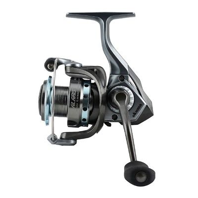 Okuma Alarus Spinning Reel 3 BB + 1RB 4.8:1 110/6