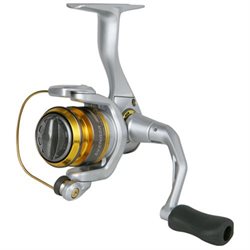 Okuma Avenger Reel Spinning 5.0:1 Ratio 6+1 BB 180/10