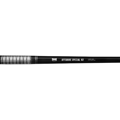 Alvey R82 Surf Rod