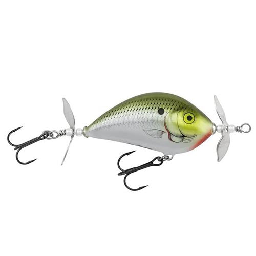 Bagley Pro Sunny B Twin Spin