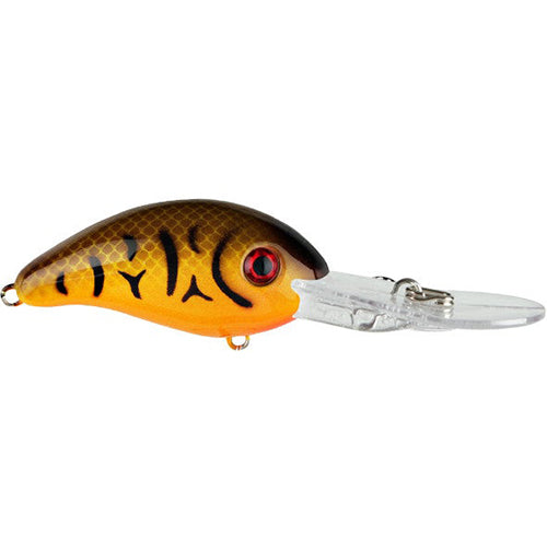 Strike King 3XD Crankbait - 3 Pack