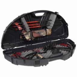 Plano Bow Case Se-44 Black Single Bow