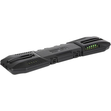 Plano Bolt Case Bow Max Crossbow Bolt Case Black