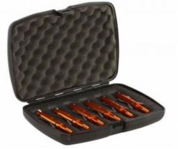 Plano Broadhead Case Black