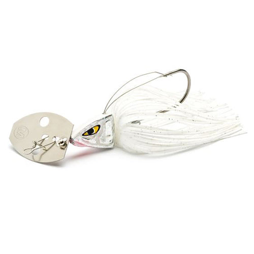 Mustad Skatter Shad Blade Jig