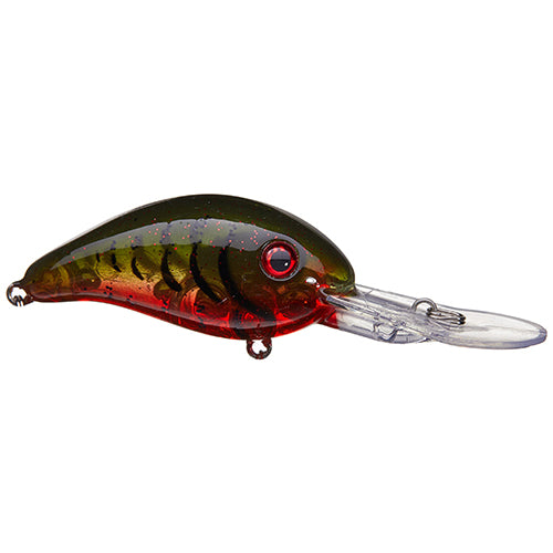 Strike King 3XD Crankbait - 3 Pack