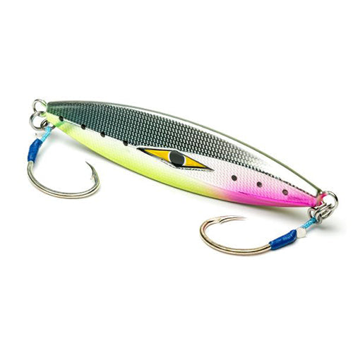 Mustad Staggerbod Jig