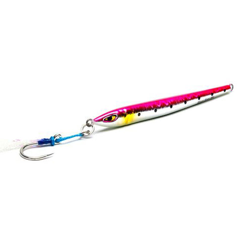 Mustad Moonriser Jig