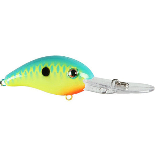 Strike King 3XD Crankbait - 3 Pack