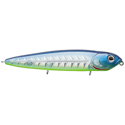 Teckel Kicknocker Walking Bait