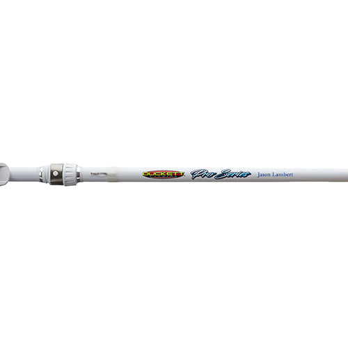 Duckett Pro Series Rods