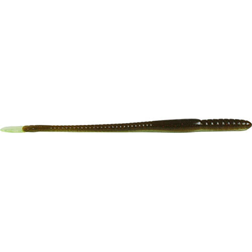 Roboworm 6" Straight Tail Worm - 8 Pack