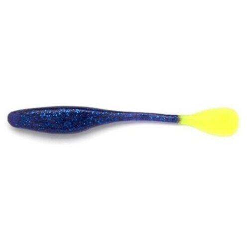 Gambler 6" Flapp'n Shad