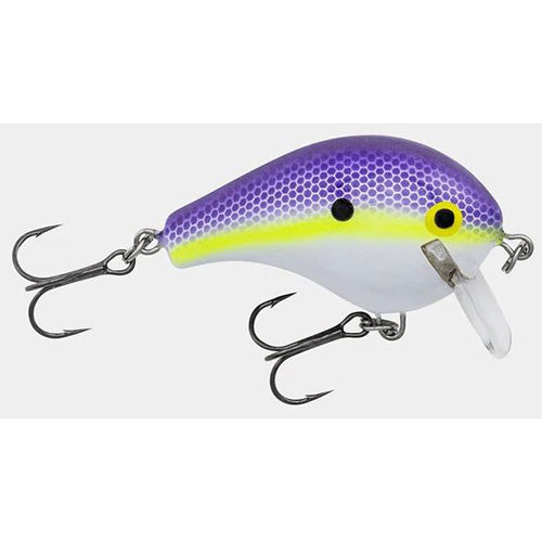 Bagley Balsa Wake 1 Wake Bait