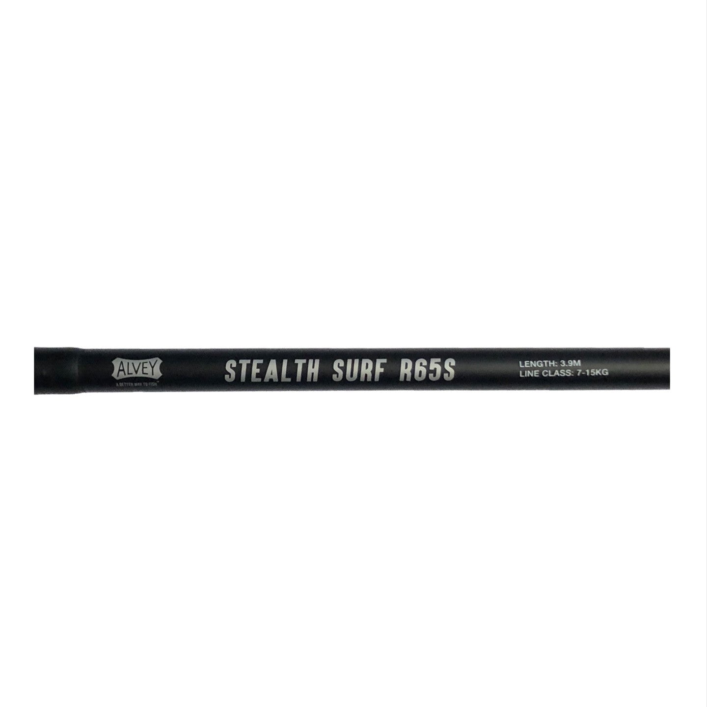 Alvey R65S Stealth Rod