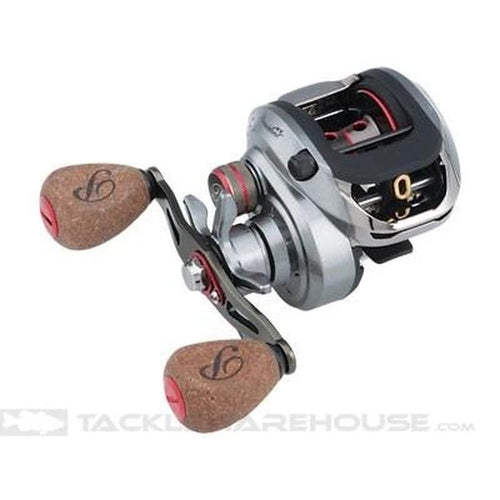 Pflueger President XT Baitcast Reel