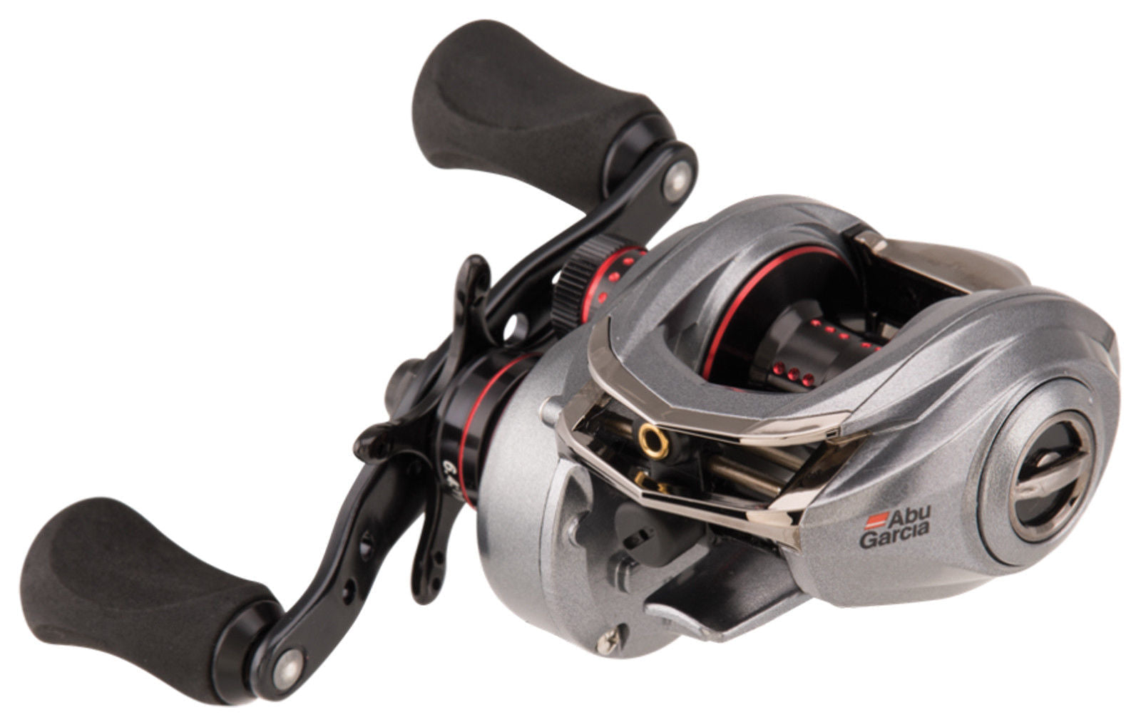 Abu Garcia Revo AL-F Baitcast Fishing Reels