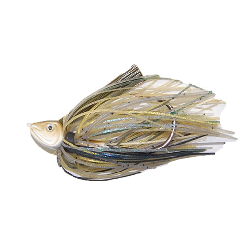 Gambler GOAT Swim Jig