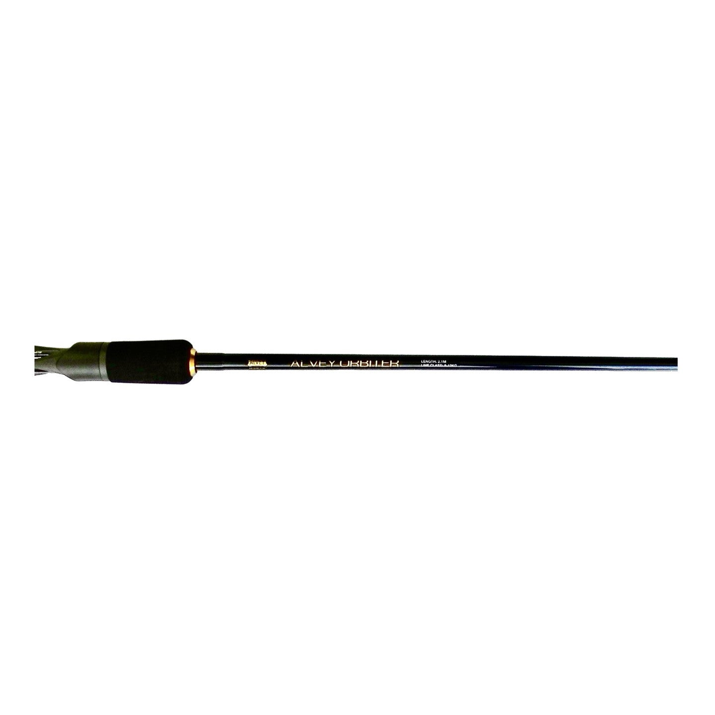 Alvey Orbiter RO100 Spinning Rod