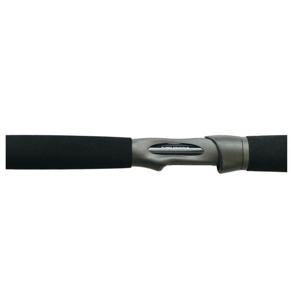 Alvey Orbiter RO100 Spinning Rod