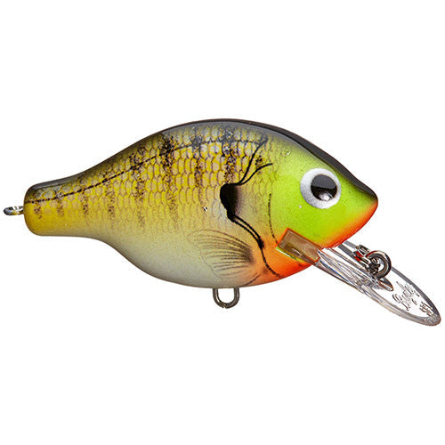 Bagley Small Fry 1 Crankbait