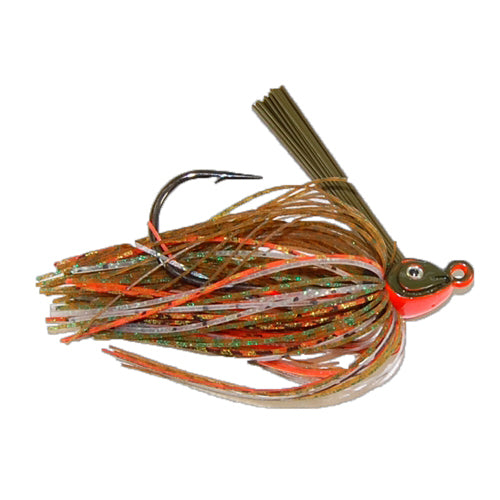 Gambler GOAT Swim Jig