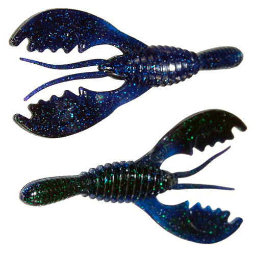 Gambler Mega Daddy Craw - 5 Per Bag